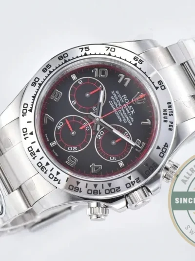 Replica Rolex Daytona 116509-78599 40mm - Premium Super Clone Watch