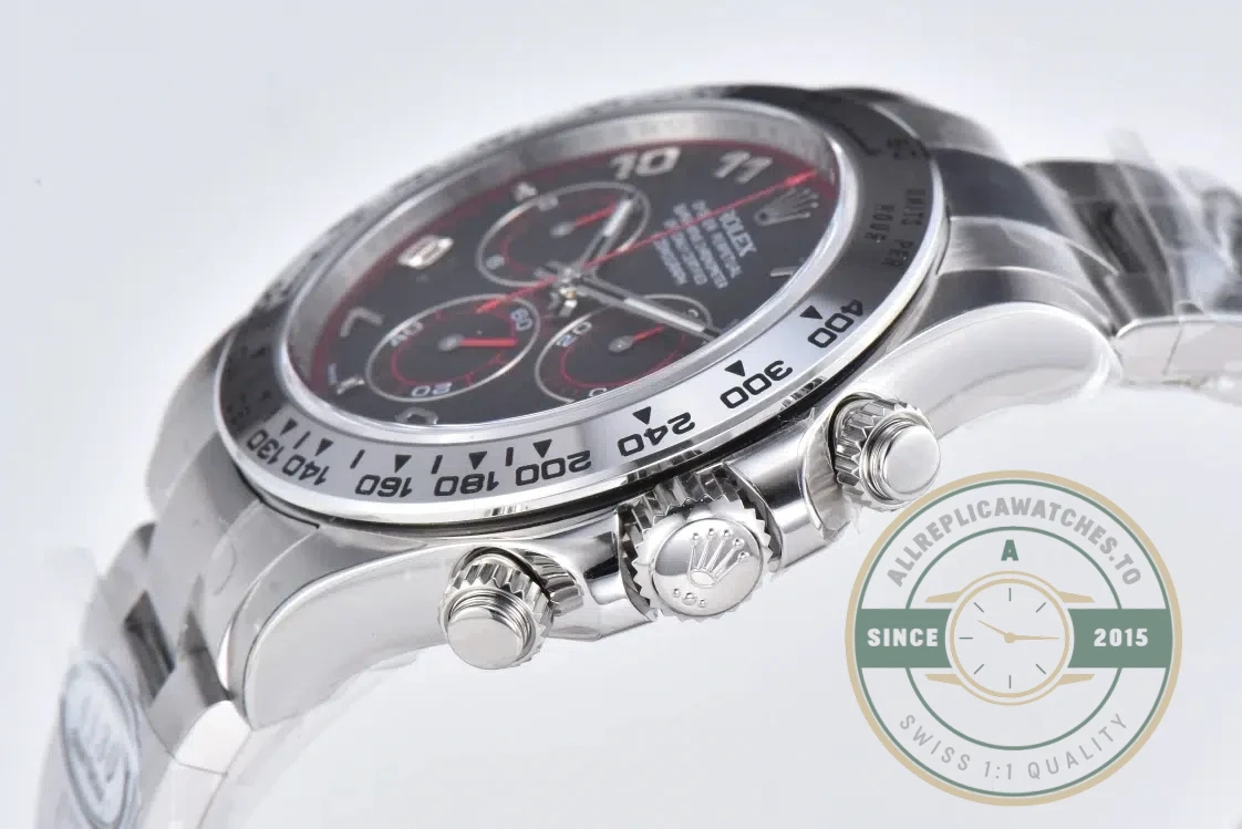 Replica Rolex Daytona 116509-78599 40mm - Luxury Replica Watch