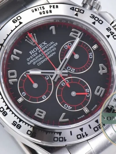 Replica Rolex Daytona 116509-78599 40mm - Swiss Movement Replica Watch