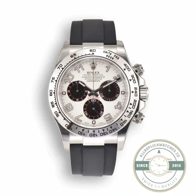 Replica Rolex Daytona 116519-L(FC) 40mm - Factory Super Clone Watch