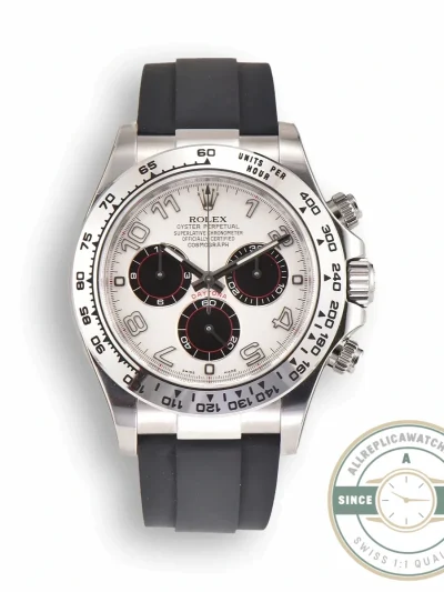 Replica Rolex Daytona 116519-L(FC) 40mm - Factory Super Clone Watch