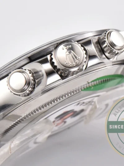 Replica Rolex Daytona 116519-L(FC) 40mm - Affordable Super Clone Watch