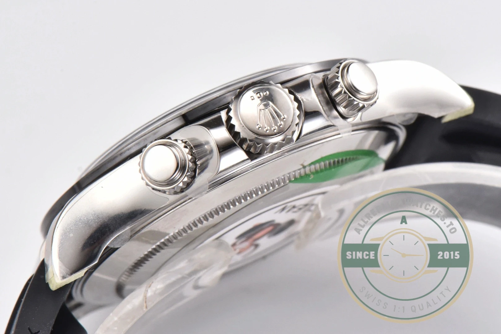 Replica Rolex Daytona 116519-L(FC) 40mm - Affordable Super Clone Watch