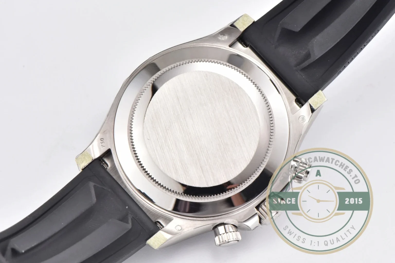 Replica Rolex Daytona 116519-L(FC) 40mm - Best Quality Replica Watch