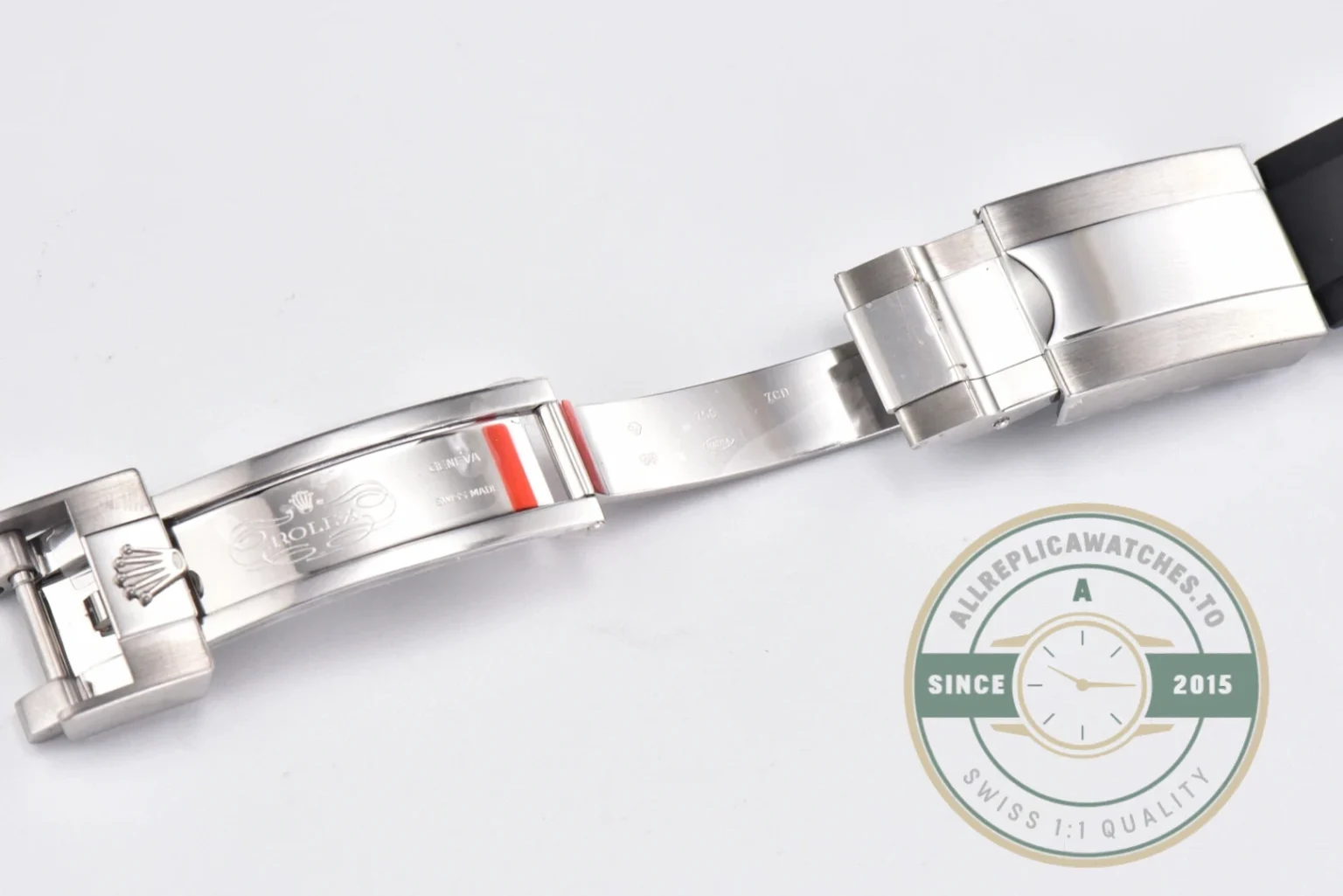 Replica Rolex Daytona 116519-L(FC) 40mm - Swiss Movement Replica Watch