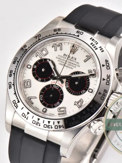 Replica Rolex Daytona 116519-L(FC) 40mm - Luxury Replica Watch