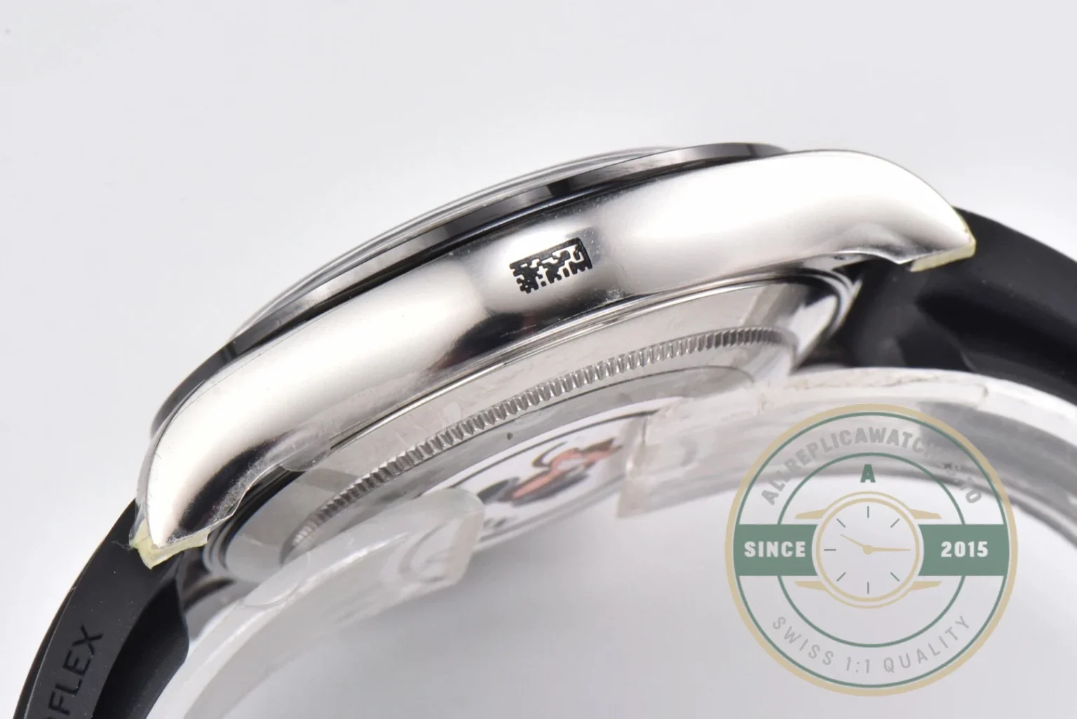 Replica Rolex Daytona 116519-L(FC) 40mm - Top-Tier Swiss Replica Watch