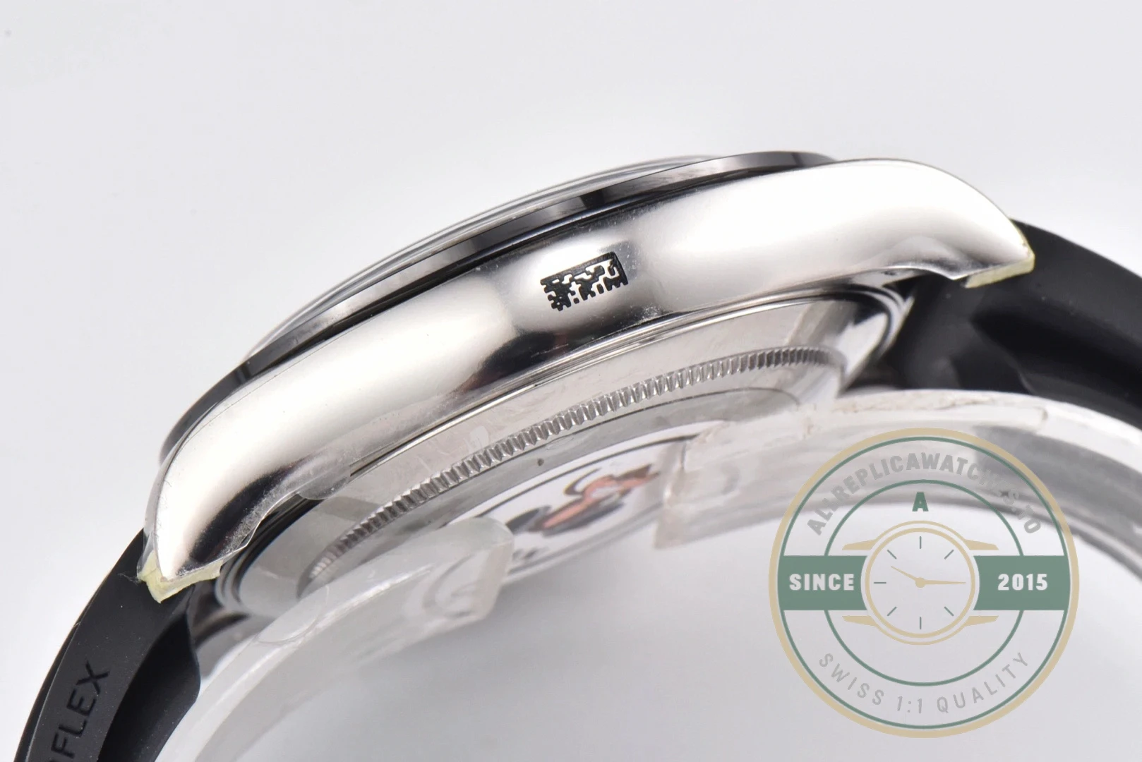 Replica Rolex Daytona 116519-L(FC) 40mm - Top-Tier Swiss Replica Watch