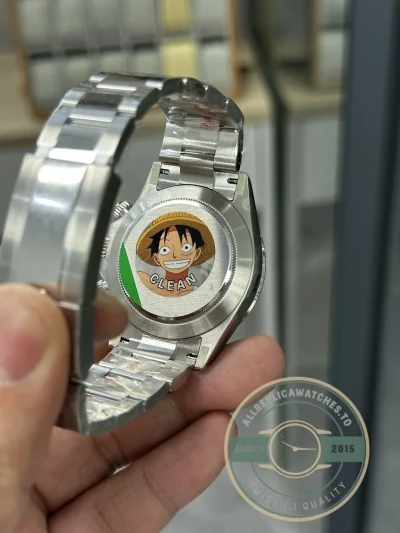 Replica Rolex Daytona 116520-78590 40mm White - Budget Luxury Replica Watch