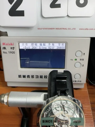 Replica Rolex Daytona 116520-78590 40mm White - Budget Luxury Replica Watch