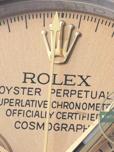 Replica Rolex Daytona 116523-0042 40mm - Best Quality Replica Watch