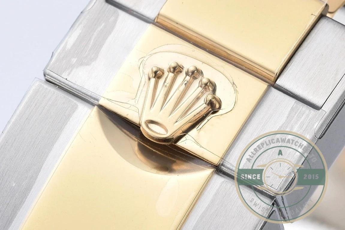 Replica Rolex Daytona 116523-0042 40mm - Premium Super Clone Watch