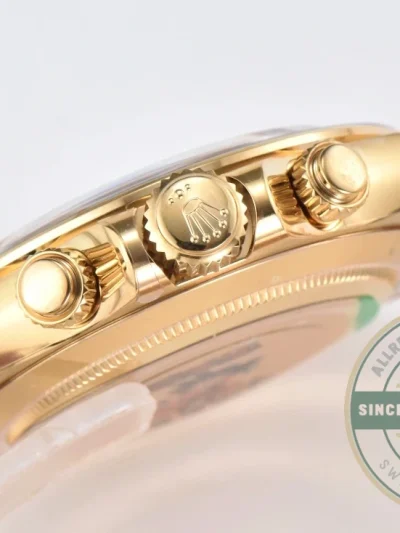Replica Rolex Daytona 116528-78598 40mm - High-Grade Replica Watch