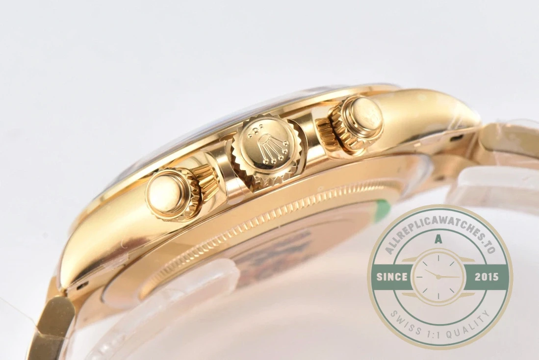 Replica Rolex Daytona 116528-78598 40mm - High-Grade Replica Watch