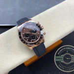 Replica Rolex Daytona 40 mm 126515LN Bright Chocolate Dial - Premium Super Clone Watch
