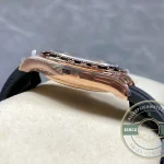 Replica Rolex Daytona 40 mm 126515LN Bright Chocolate Dial - Premium Super Clone Watch