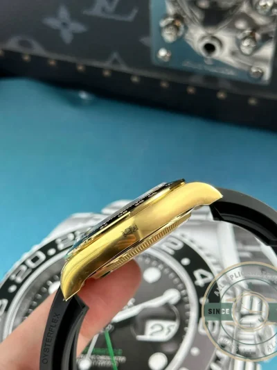 Replica Rolex Daytona 40 mm 126518LN Tiffany Dial - High-Grade Replica Watch