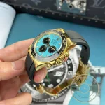 Replica Rolex Daytona 40 mm 126518LN Tiffany Dial - Budget Luxury Replica Watch