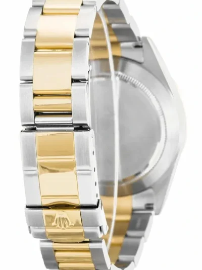 Replica Rolex Daytona 40mm Dial White 16523 - Top-Tier Swiss Replica Watch