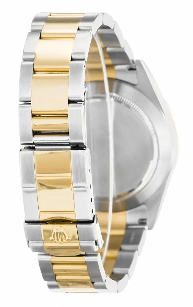 Replica Rolex Daytona 40mm Dial White 16523 - Top-Tier Swiss Replica Watch