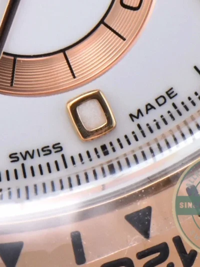 Replica Rolex Daytona m116505-0010 40mm - Best Quality Replica Watch
