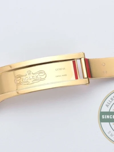 Replica Rolex Daytona m116508-0003 40mm - Premium Super Clone Watch