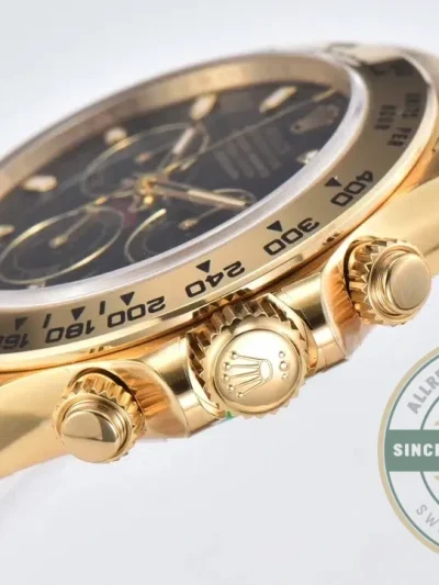 Replica Rolex Daytona m116508-0004 40mm - Luxury Replica Watch