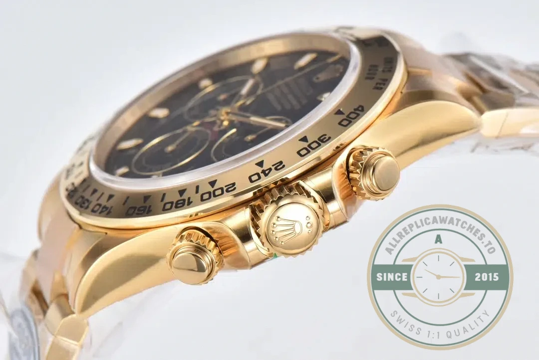 Replica Rolex Daytona m116508-0004 40mm - Luxury Replica Watch