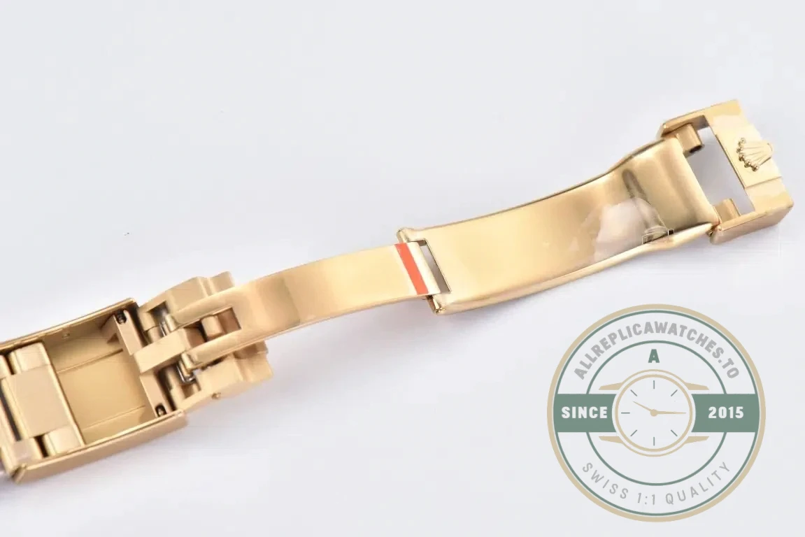 Replica Rolex Daytona m116508-0004 40mm - Affordable Luxury Replica Timepiece