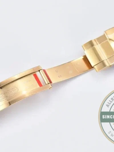 Replica Rolex Daytona m116508-0008 40mm - Affordable Super Clone Watch