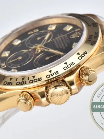 Replica Rolex Daytona m116508-0008 40mm - Factory Super Clone Watch