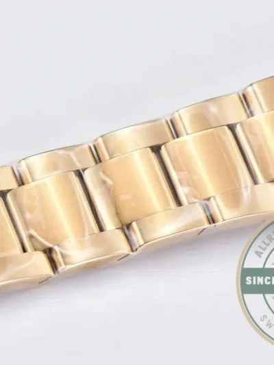 Replica Rolex Daytona m116508-0008 40mm - Top-Tier Swiss Replica Watch