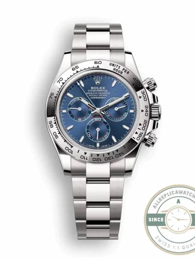 Replica Rolex Daytona m116509-0071 40mm - Best Quality Replica Watch