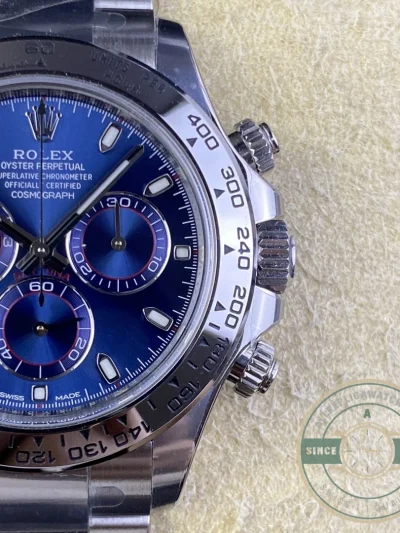 Replica Rolex Daytona m116509-0071 40mm - Luxury Replica Watch