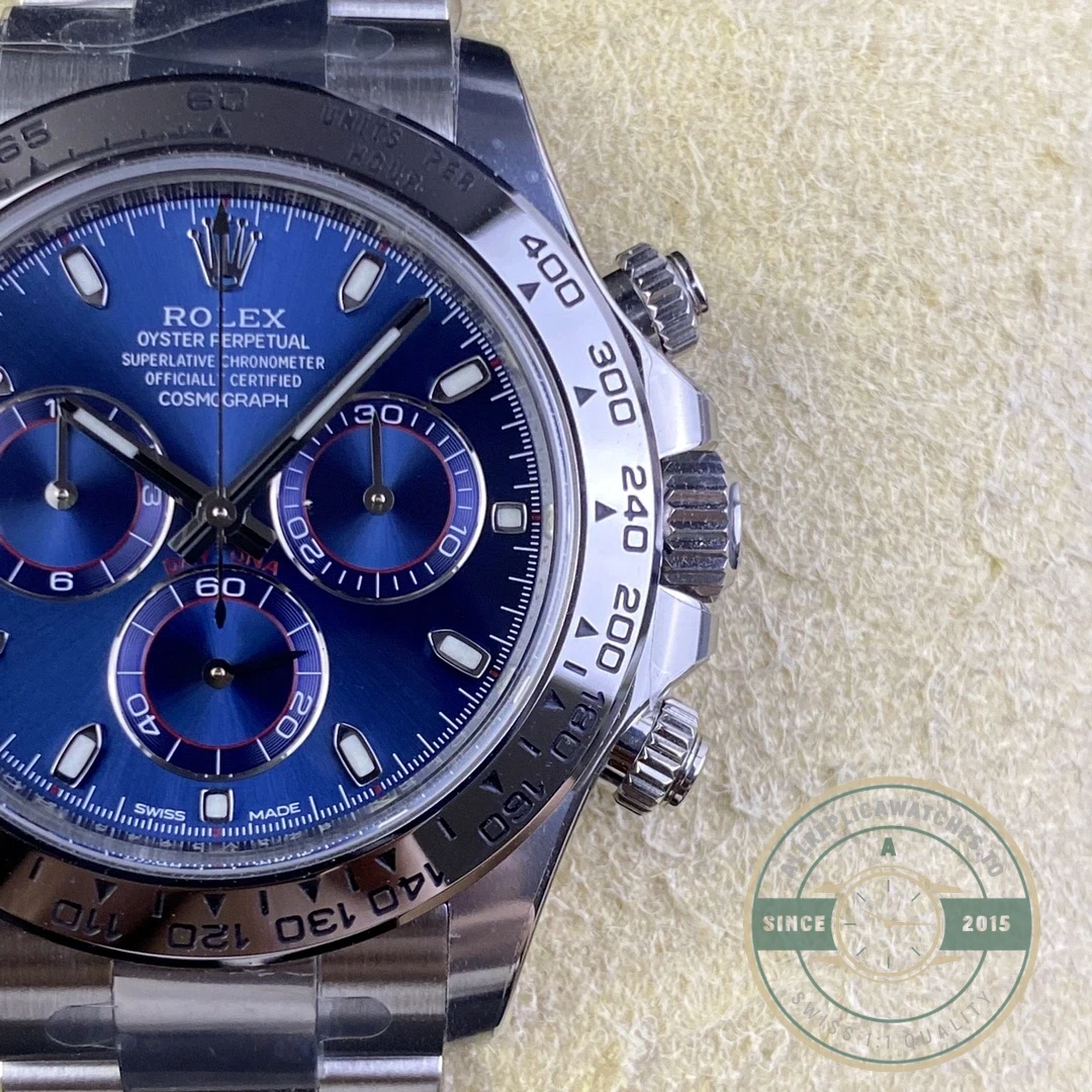 Replica Rolex Daytona m116509-0071 40mm - Luxury Replica Watch