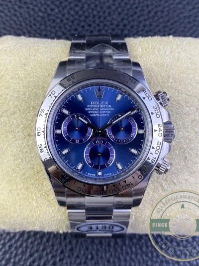 Replica Rolex Daytona m116509-0071 40mm - Luxury Replica Watch