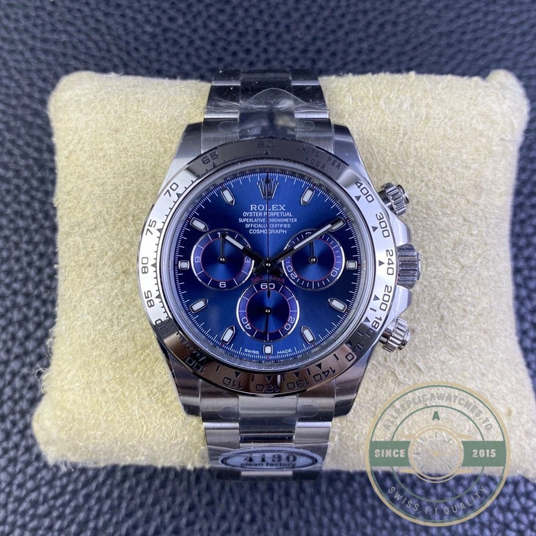 Replica Rolex Daytona m116509-0071 40mm - Luxury Replica Watch