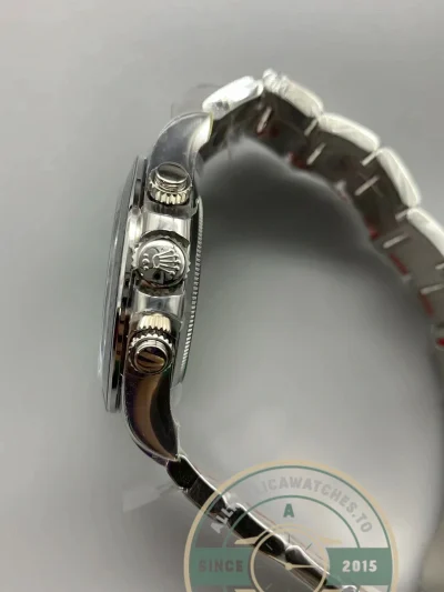 Replica Rolex Daytona m116509-0071 40mm - Swiss-Made Clone Watch