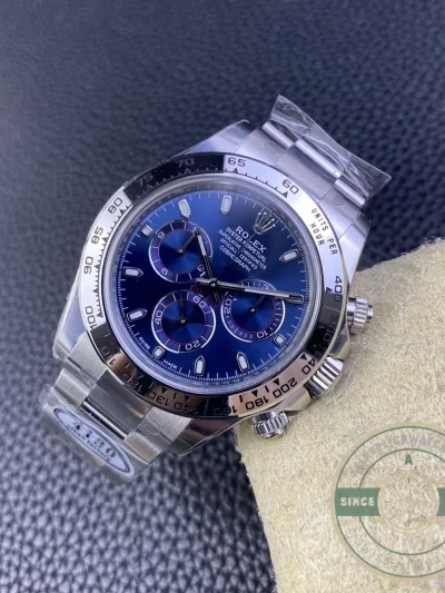Replica Rolex Daytona m116509-0071 40mm - Best Quality Replica Watch