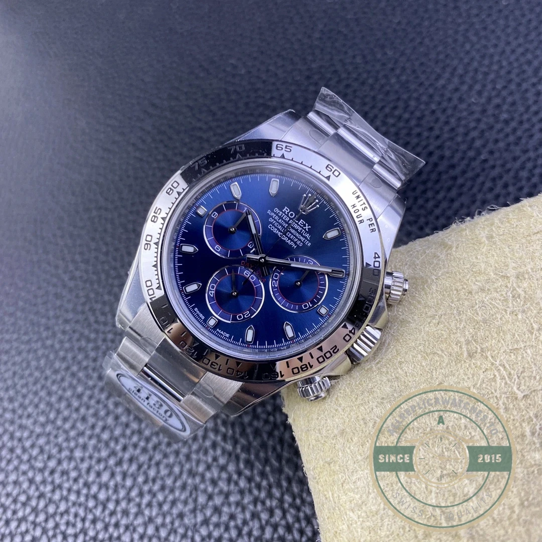 Replica Rolex Daytona m116509-0071 40mm - Best Quality Replica Watch