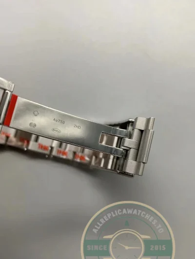 Replica Rolex Daytona m116509-0071 40mm - Best Quality Replica Watch