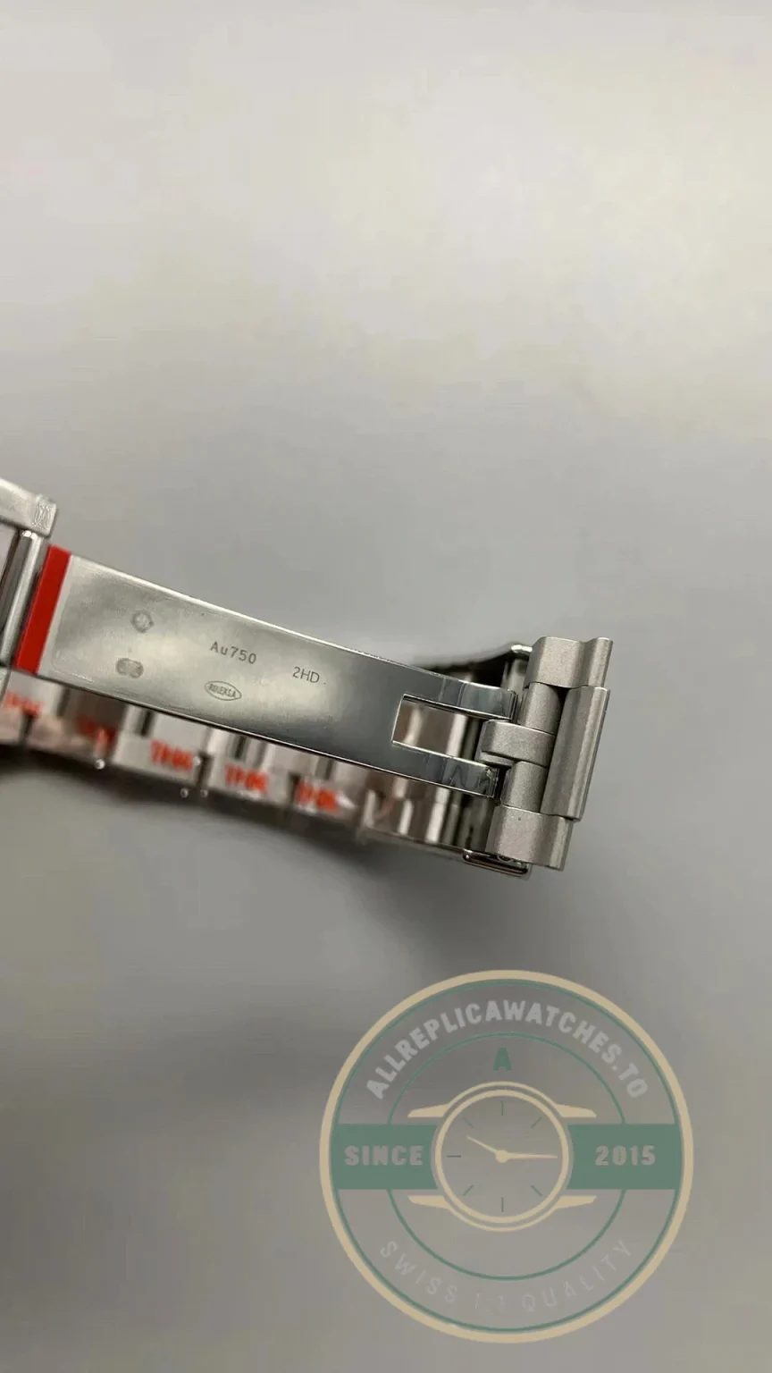 Replica Rolex Daytona m116509-0071 40mm - Best Quality Replica Watch
