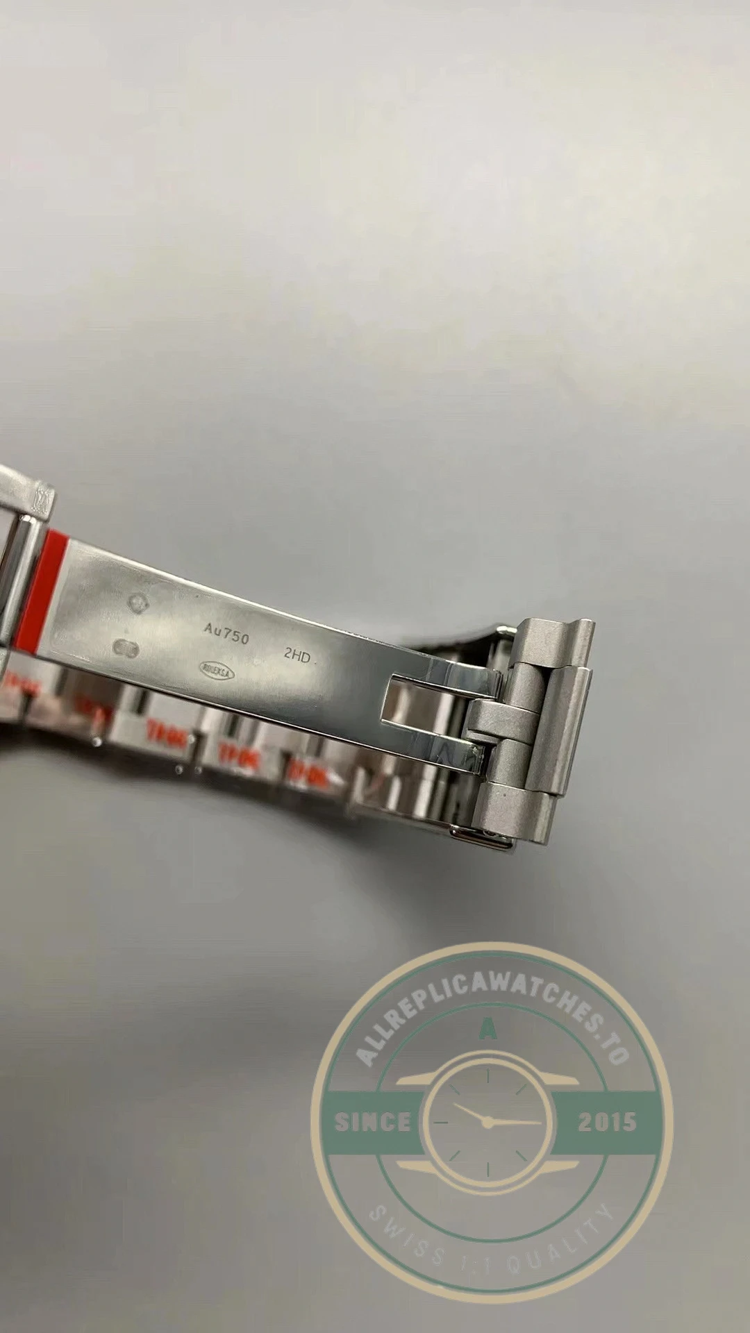 Replica Rolex Daytona m116509-0071 40mm - Best Quality Replica Watch