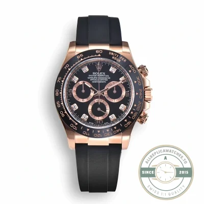 Replica Rolex Daytona m116515ln-0057 40mm - Swiss-Made Clone Watch