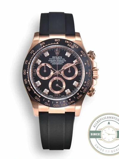 Replica Rolex Daytona m116515ln-0057 40mm - Swiss-Made Clone Watch