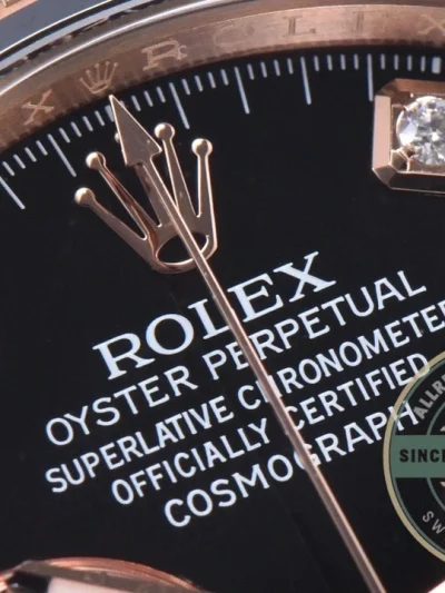 Replica Rolex Daytona m116515ln-0057 40mm - Affordable Super Clone Watch