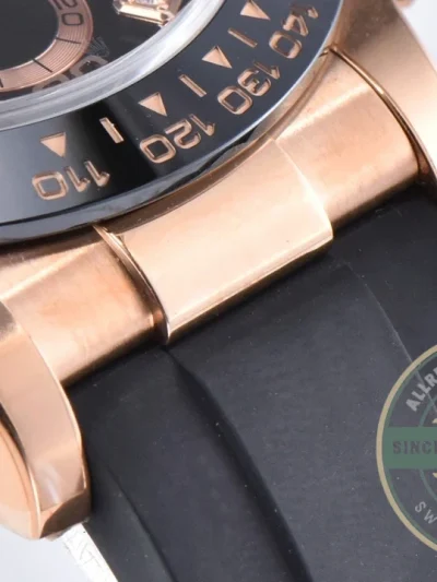 Replica Rolex Daytona m116515ln-0057 40mm - Factory Super Clone Watch