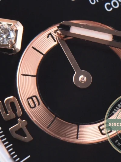Replica Rolex Daytona m116515ln-0057 40mm - Budget Luxury Replica Watch
