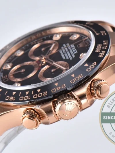 Replica Rolex Daytona m116515ln-0057 40mm - Luxury Replica Watch