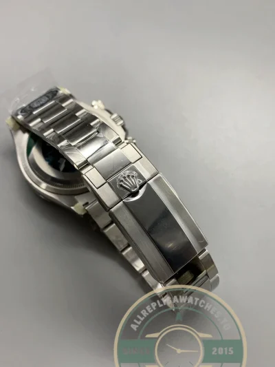 Replica Rolex Daytona m126500LN-0001 40mm - High-Grade Replica Watch